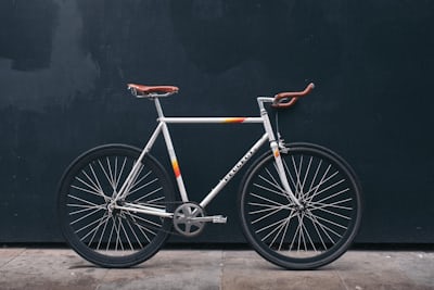 Bicycle maintenance